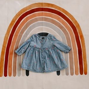 Gap Dress